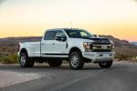Shelby F-350 Turbo Diesel 2018 года